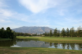 Mijas golf